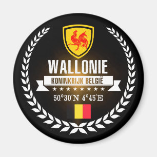 Íman Wallonie