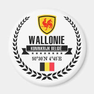 Íman Wallonie