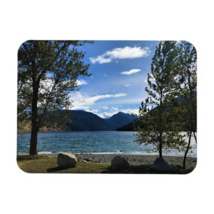 Íman Wallowa Lake, Oregon
