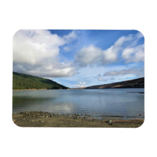 Íman Wallowa Lake, Oregon
