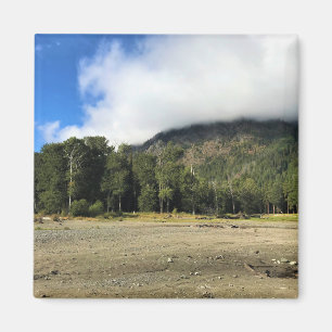 Íman Wallowa Lake State Park, OR