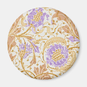 Íman Walter Crane Teazle & Pomegranate Art Nouveau