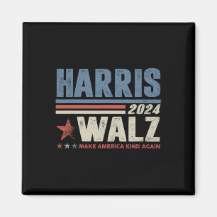 Íman Waltz 2024 Election Kamala Harris Tim Waltz 2024 1