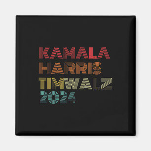 Íman Waltz 2024 Election Kamala Harris Tim Waltz 2024 1
