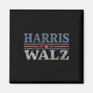 Íman Waltz 2024 Eleição Kamala Harris Tim Waltz 2024 3