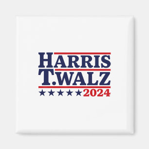 Íman Waltz 2024 Eleição Kamala Harris Tim Waltz 2024 3