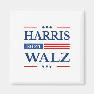 Íman Waltz 2024 Kamala Harris 2024 Tim Waltz 2024 Usa F