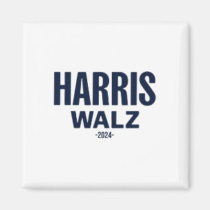 Íman Walz 2024 Para O Presidente Patriótico Kamala Walt