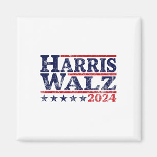 Íman Walz 24 Election Kamala Harris Tim Waltz 24