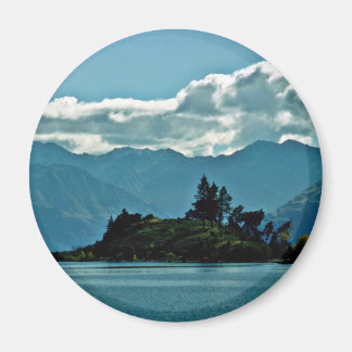 Íman Wanaka