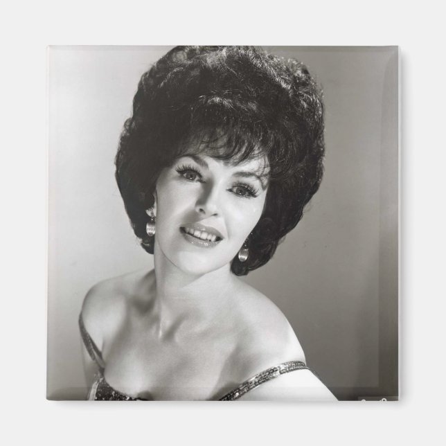 Íman Wanda Magnet (Frente)