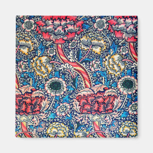 Íman Wandle, William Morris