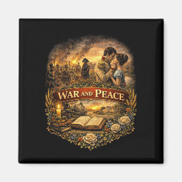 Íman War and Peace
