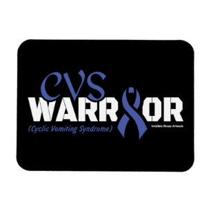 ÍMAN  WARRIOR...CVS