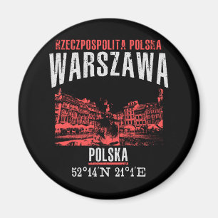 Íman Warszawa