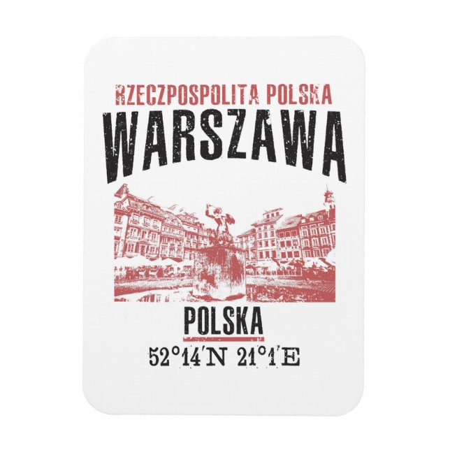 Íman Warszawa (Vertical)