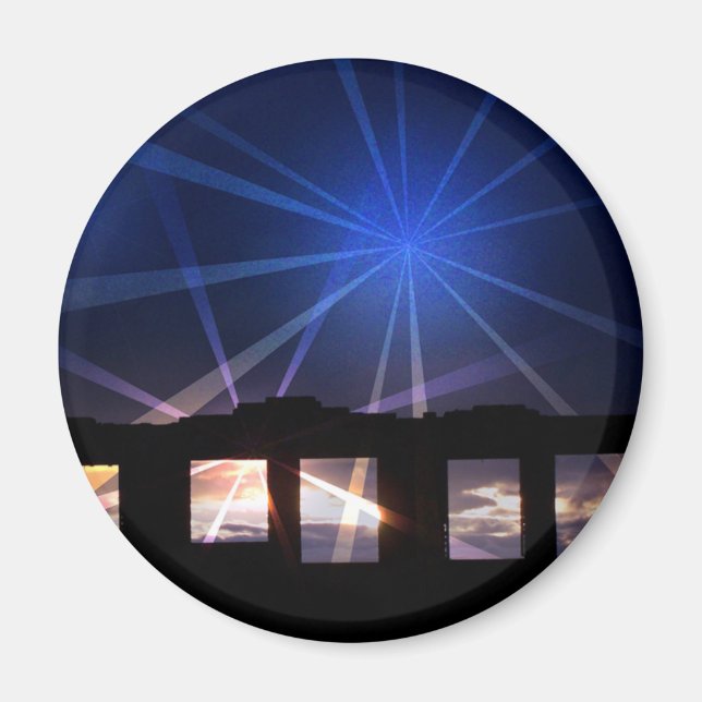 ÍMAN WARTIME WALES (Frente)