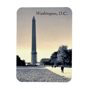 Íman Washington D.C.