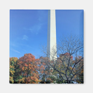 Íman WASHINGTON, D.C. EUA. Monumento a Washington se er