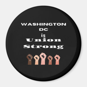 Íman Washington DC é um forte clássico da União - Dia d