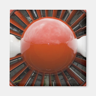 Íman Washington, Olympia, aerógrafo militar. 5