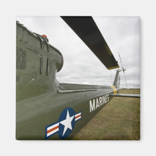 Íman Washington, Olympia, airshow. militar