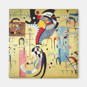 Íman Wassily Kandinsky