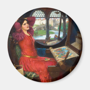 Íman Waterhouse Eu Estou Meio Doente de Sombras
