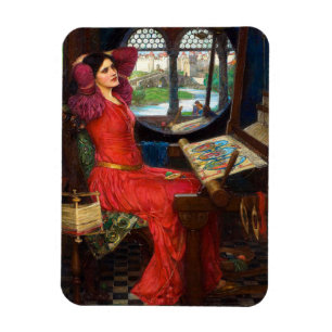 Íman Waterhouse Eu Estou Meio Doente de Sombras