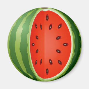 ÍMAN WATERMELON