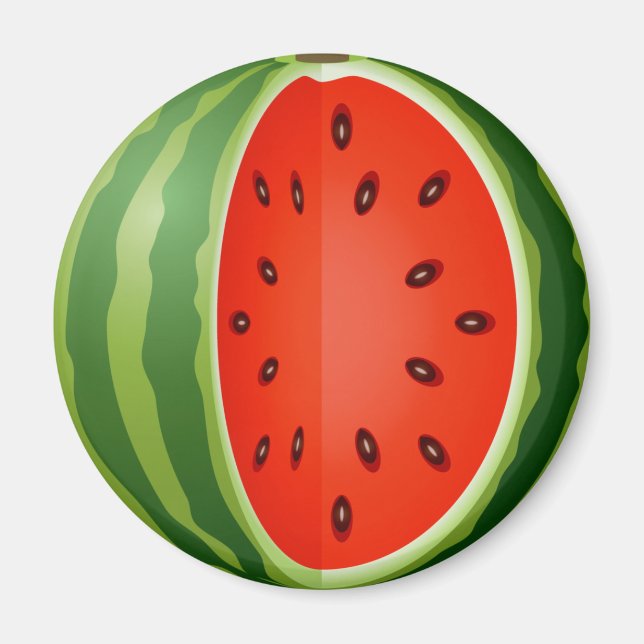 ÍMAN WATERMELON (Frente)