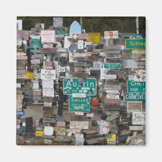 Íman Watson Sinal de Lago Floresta Postada