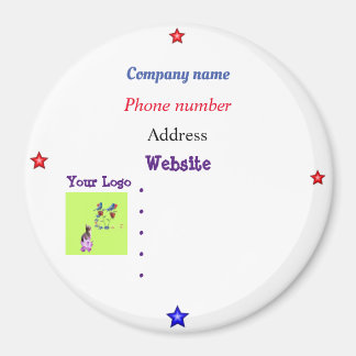 Íman Wawnice design para você