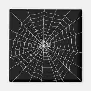 Íman Web Spider