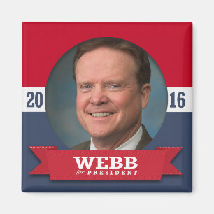 ÍMAN WEBB 2016 DE JIM
