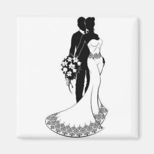 Íman Wedding apolonija