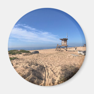 Íman Wedge, Newport Beach, Califórnia