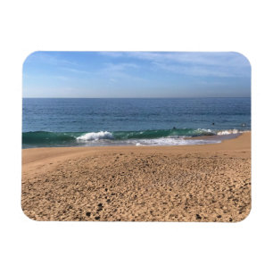 Íman Wedge, Newport Beach, Califórnia