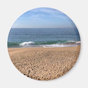 Íman Wedge, Newport Beach, Califórnia