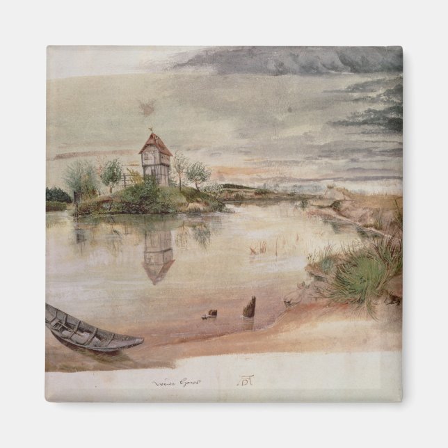 Íman Weierhaus (Frente)