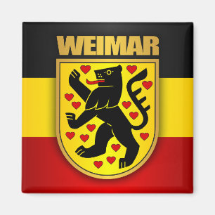 Íman Weimar