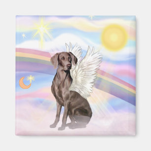 Íman Weimaraner