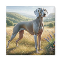 Weimaraner