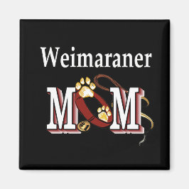 Íman Weimaraner Mamãe Gifts
