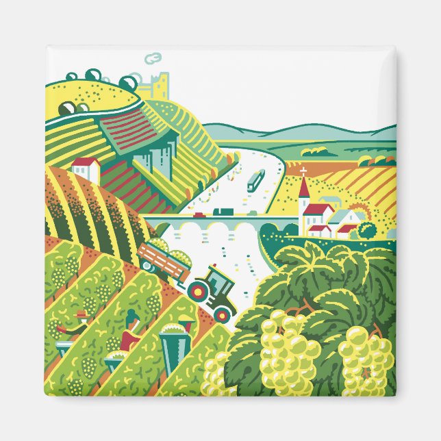 Íman Weinberge (Frente)