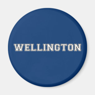 Íman Wellington Nova Zelândia