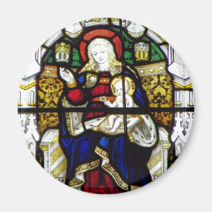 ÍMAN WELSH CHURCHES UK