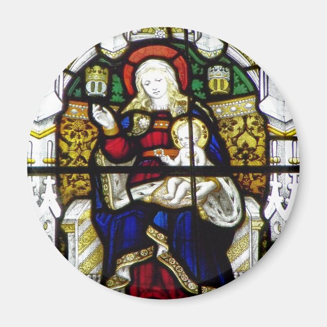 ÍMAN WELSH CHURCHES UK (Frente)