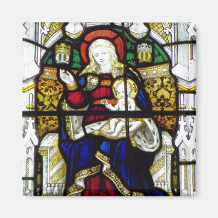 ÍMAN WELSH CHURCHES UK