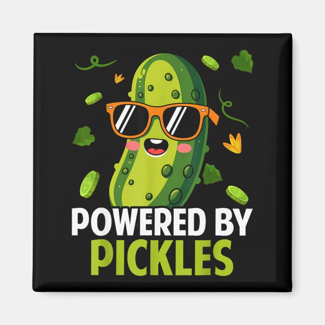 Íman Wered By Ckles  (Frente)